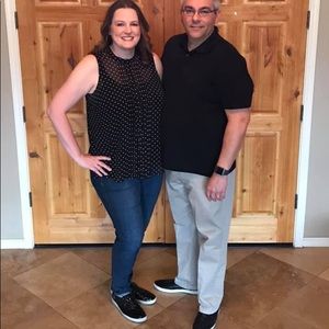 Meet your Posher, Mary